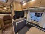 2018 - Knaus Sky I 650   Egoist Camper med god indretning. solceller. batteri. tv. el-markise. og el-trin. - 2