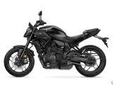 Yamaha MT-07 Y-AMT - 4