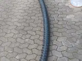 isoleret PEX-rør, 2,7m