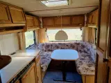 Campingvogn TEC Weltbummler 510 TDF - 5