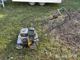 Vertikalskære Texas Pro Cut 400TG - 2