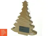 Juletræ fra Criotime (str. 27 x 21 cm) - 3