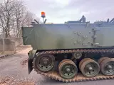 Tank/ Panseret Mandskabsvogn FV432  - 5