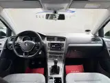 VW Golf VII 1,4 TSi 140 Comfortline BMT - 5