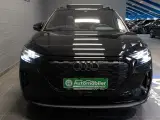 Audi Q4 e-tron 40 S-line - 2