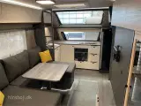 2023 - Hobby Maxia 660 WQM   2023 Hobby Maxia i smukt skandinavisk design fra Hinshøj Caravan - 2