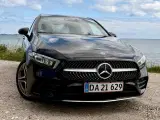 Mercedes A250 e 1,3 AMG Line aut. - 2