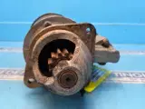 Sampo 650 Starter V836083701 - 5
