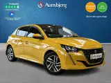 Peugeot 208 1,2 PureTech 100 Allure Sky