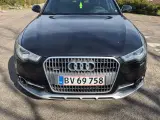 Audi A6 allroad 3,0 TDi 313 quattro Tiptr. - 2