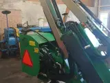 GreenTec GEO AM125 - 2