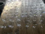 Komplete Eva solo glas sæt (95 stk)