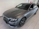 Mercedes E300 de 2,0 Avantgarde aut. - 2