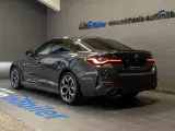 BMW i4  eDrive40 M-Sport - 4