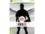 FIFA Soccer 11