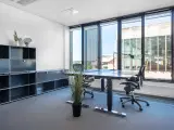 Fleksibelt kontormedlemskab i Regus Winghouse - 3