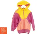 Retro jakke med hætte fra Adidas (str. 92) - 2