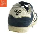Sneakers med velcrolukning fra Hummel (str. 25) - 2