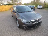 Peugeot 308 1.6 Blue HDi Stc år 2016.  - 3