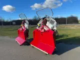 Tajfun VIP PRO 90 PÅ LAGER TIL OMGÅENDE LEVERING ! - 2