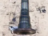 Atlas AR60 Bolt 3923820 - 3