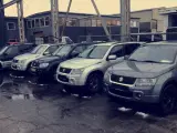 Biler KØBES  - 2