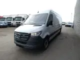 Mercedes-Benz Sprinter 316 2,1 CDI A3 H2 RWD 163HK Van Aut. - 4