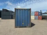 40 fods HC Container - ( Extra Høj 290 cm )  - 4