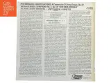 Symfoni nr. 8 &#39;Sinfonia Boreale&#39; turnabout LP fra Turnabout - 2