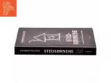 Stedbørnene : en guide til sammenbragte familier af Thomas Milsted (Bog) - 2