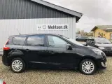 Renault Grand Scénic 7 pers. 1,5 DCI FAP Expression 110HK 6g