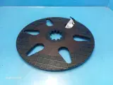New Holland T6 Bremseskive 48083519 - 4