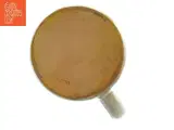 Keramikbeholder med låg (str. 17 cm) - 2