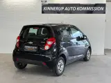 Chevrolet Spark 1,0 LA 68HK 5d - 2