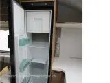 2019 - Adria Adora 613 HT Alde Centralvarme - 2