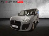 Fiat Doblò 1,3 MJT 90 Family 7prs
