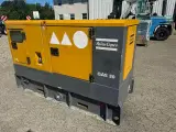 Atlas Copco QAS 30 - 4