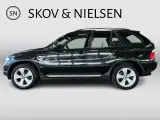 BMW X5 3,0 D Steptr. - 2