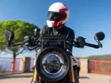 Yamaha XSR 900 35kW - til A2 kørekort - 5