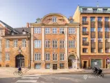 Herskabeligt kontorlejemål i hjertet af København - 3