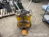 Svejsemaskine Esab DTE 255 & OCF 2D - 3