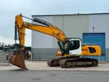 Liebherr R946 - 2