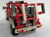 LEGO Technic brandbil - 4