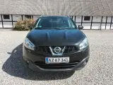 Nissan Qashqai+2 1,6 dCi Visia 7prs - 2