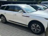 Hongqi E-HS9 84 Comfort - 3