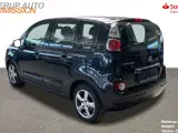 Citroën C3 Picasso 1,6 HDI Comfort 110HK - 4