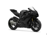 Yamaha YZF R6 - 4