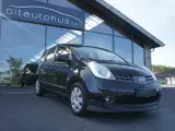 Nissan Note 1,6 Acenta Connect & Look - 3