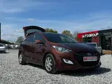Hyundai i30 1,6 CRDi 110 Style Eco