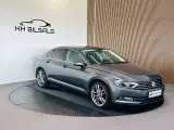 VW Passat 1,4 TSi 150 Comfortline+ DSG - 3